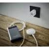 Siselaadija Intenso POWER ADAPTER USB-A/USB-C/7803012 Kiirlaadimine 20V