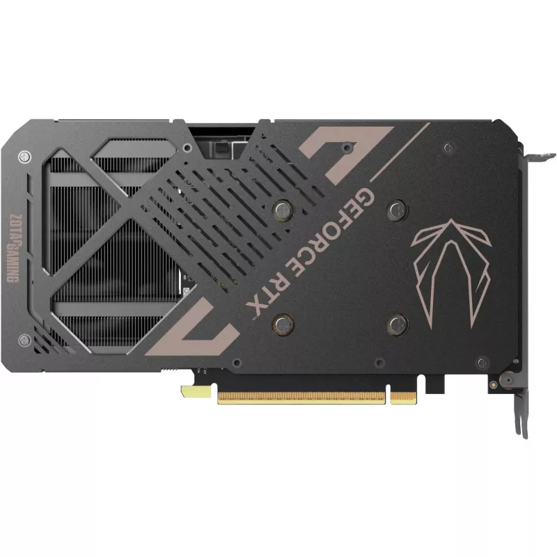 Graafikakaart Zotac GAMING GeForce RTX 5060 Ti AMP