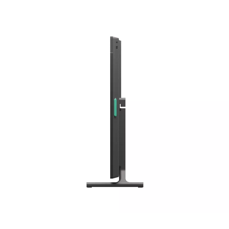 Logitech Webcam RALLY BOARD 65 inch Touchscreen AiO Conference gra. B-WARE (Verpackungsschaden) 165,1 cm (65) puutetundlik ekraan, AiO
