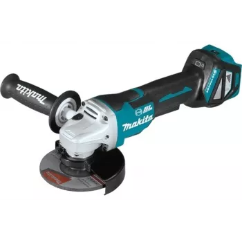 Makita DGA517ZJ nurklihvija 12,5 cm 8500 RPM 3,1 kg