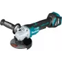 Makita DGA517ZJ nurklihvija 12,5 cm 8500 RPM 3,1 kg
