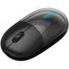 Canyon On Click 24 - 2in1 juhtmevaba optiline hiir Bluetooth / 2,4 GHz - 1 - 1200 dpi - aku
