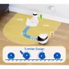 Enabot EBO SE Robot-IP-kaamera kompaktne N/A MP N/A 16 GB väline mälu, toetab kuni 256 GB