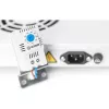 Ventilatsiooniseade Digitus DN-19 FAN-4-HO