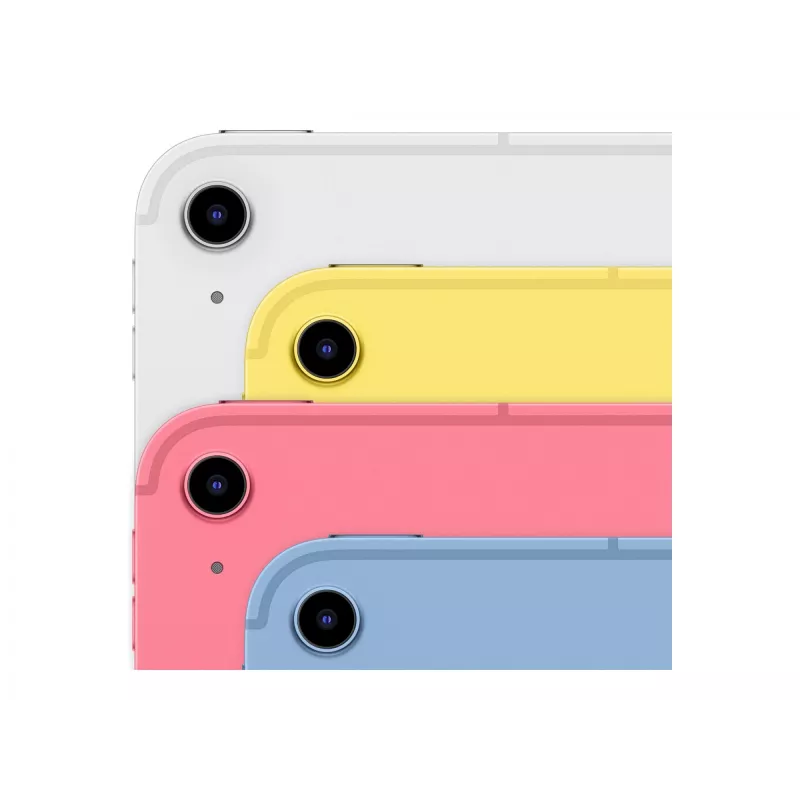 iPad Air Wi-Fi 256GB Kollane