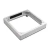 Sokkel Digitus DN-19 PLINTH-8/8-1 võrgukappidele Varioflex-N Unique Dynamic Basic seeria 800x800 mm