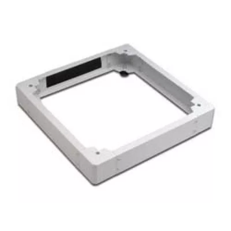 Sokkel Digitus DN-19 PLINTH-8/8-1 võrgukappidele Varioflex-N Unique Dynamic Basic seeria 800x800 mm