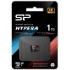 Silicon Power HYPERA mälukaart 1 TB MicroSDXC 3D TLC NAND Class 10 (SP001TBSTEI31V10)