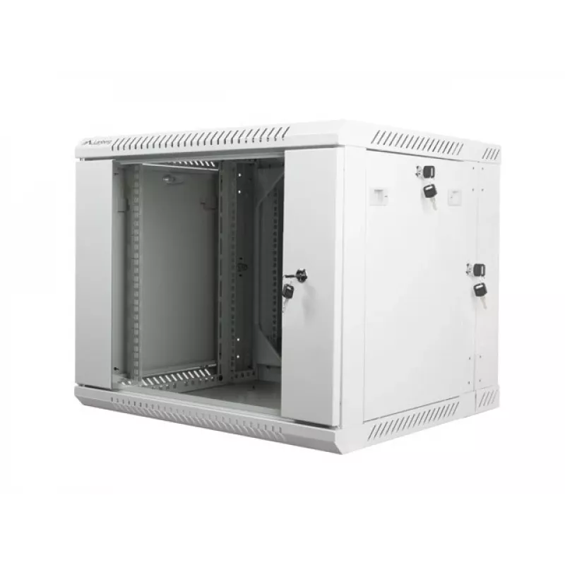 Seinale kinnitatav kapp Lanberg WF02-6609-10S