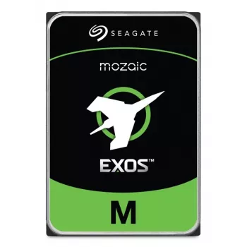Sisemine kõvaketas SEAGATE Exos M 30 TB 7200 RPM 512 MB 3,5 tolli Serial ATA (ST32000NM004K)