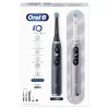 Hambahari Oral-B iO Series 9 Duo 2 tk Must Onyx/Roosakvarts