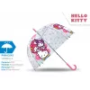 Läbipaistev vihmavari Hello Kitty