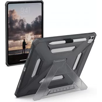Urban Armor Gear UAG Apple iPad Pro 13IN Gen7 Scout+ Ash (124492113131)