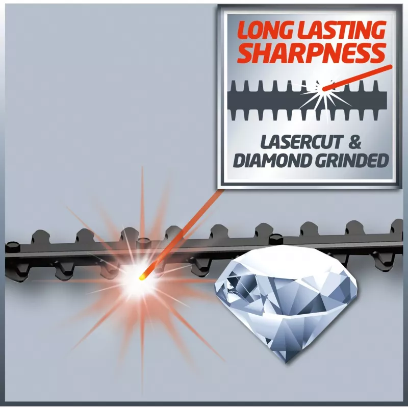 Einhell 3410818 toiteadapter, must