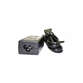 HP Smart vahelduvvooluadapter (45 W) toiteadapter/inverter Siseruumides 45 W Must