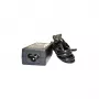 HP Smart vahelduvvooluadapter (45 W) toiteadapter/inverter Siseruumides 45 W Must
