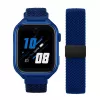 Nutikell Stelio Junior Pro AI 4G ST-SWJ102-NB — tumesinine, 4G-ühenduvus