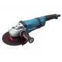 Makita GA9040R nurklihvija 23 cm 6600 RPM 2600 W 6.9 kg