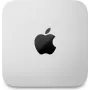 Apple Mac Studio 2025, hõbedane CZ1CD-12100 Apple M4 Max 16-tuuma protsessor, 64 GB muutmälu, 1000 GB SSD, 40-tuuma GPU