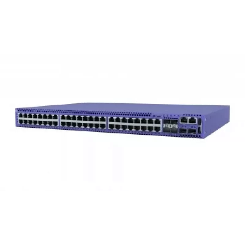 Hallatav kommutaator Extreme Networks 5420F-48P-4XE L2/L3 Gigabit Ethernet PoE
