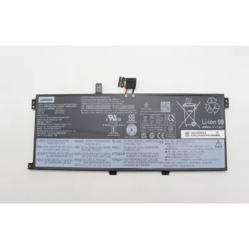 Aku Lenovo sülearvutile aku — asendus-siseaku, ühildub valitud Lenovo mudelitega