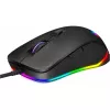 INCA mänguhiir IMG-327 4800 DPI. RGB. 6 nuppu. USB. SW jaemüük