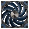 AKASA ALUCIA SC 120 mm korpuse ventilaator - sinine