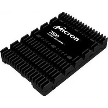 Lenovo ThinkSystem 7500 MAX - SSD - Mixed Use - krüpteeritud - 1,6 TB - Hot-Swap - 2,5 (6,4 cm)