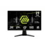 Monitor MSI MAG 255FDE E20 24,5-tolline Rapid IPS paneel 200Hz 0,5 ms
