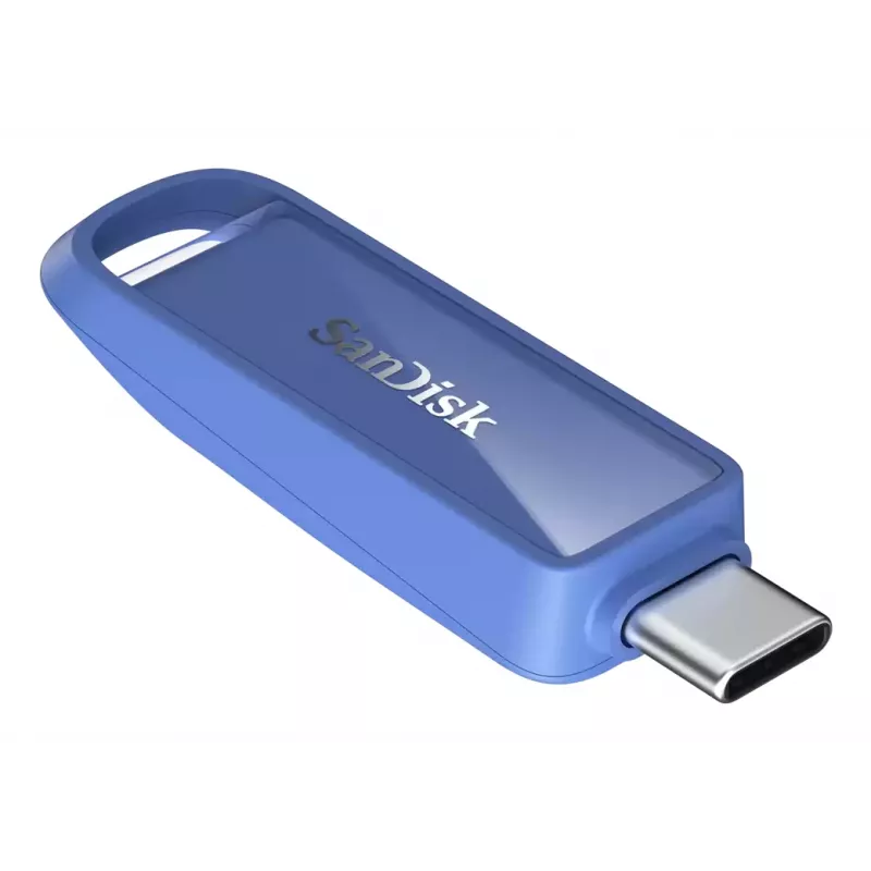 SanDisk Phone Drive, 1 TB, USB USB-C, 3.2 Gen 1 (3.1 Gen 1), 150 MB/s, ilma korgita, valge
