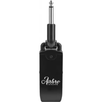 Vastuvõtja Omnitronic Airbro 5.8G Jack 13072341 – juhtmevaba helivastuvõtja, 5,8 GHz, jack-väljund
