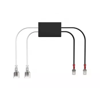 LED veatühistusadapter Ledvance H7 LED-esitulede ümberehituseks