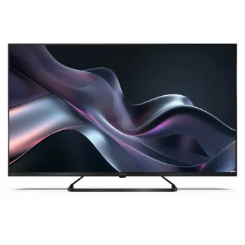Sharp 43HP6265E TV Google UHD Must