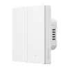 SONOFF M5-2C-86W WiFi Matter nutikas seinalüliti (2-kanaliline)