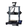 3D-printer Elegoo Neptune 4 Pro kahe Z-teljega ja vaiksete sammumootoritega