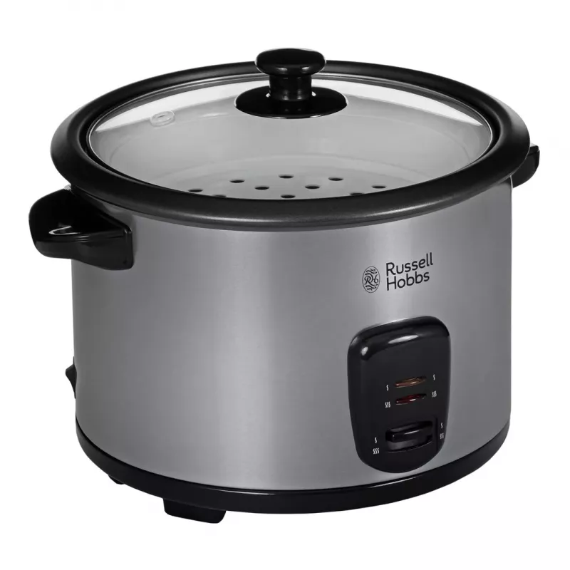 Russell Hobbs 19750-56 riisikeetja 1,8 L 700 W roostevaba teras