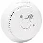 eQ-3 AG Homematic IP HmIP-SWSD-2, Optiline detektor, juhtmevaba, valge, 85 dB, 200 m, IP20