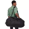 Thule 5160 Roundtrip suusa- ja lumelauakott 80L must