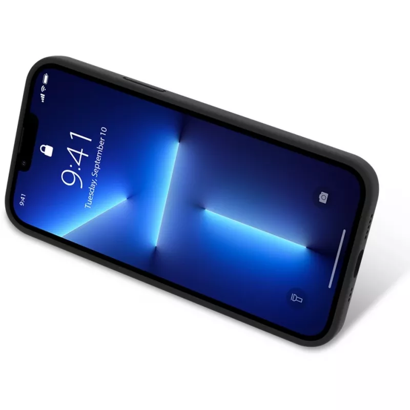 StyleShell Shock, Telefonikorpus Must, iPhone 16 Pro
