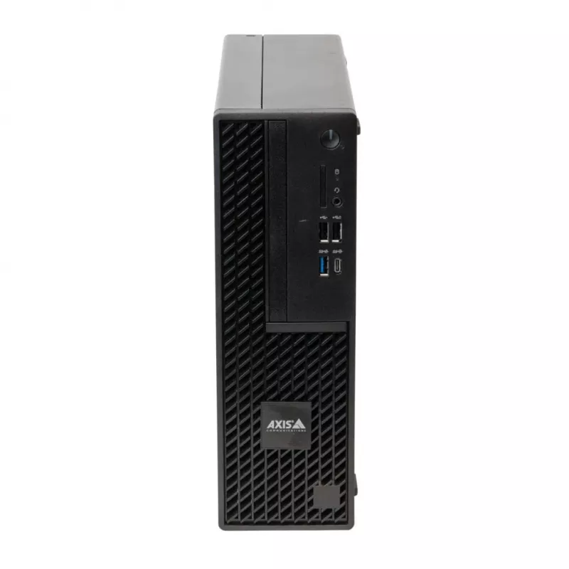 Tööjaam Axis 02692-002 Intel UHD Graphics 16 GB 256 GB SSD Windows 10 IoT Enterprise