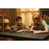 LEGO DREAMZZZ 71515 Tiigerhai tank
