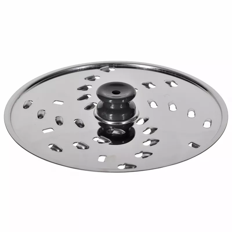 Blenderi lisaseade Kenwood KAH65.000PL — 1,2 L kann, must läbipaistev
