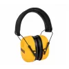 Dewalt DPG18-BX kaitsekõrvaklapid Bluetoothiga must, kollane