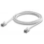 Võrgukaabel Ubiquiti UACC-Cable-Patch-Outdoor-C6A-3M-W RJ-45 Cat6a 3m Valge