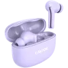 Canyon TWS-9 CNS-TWS9P Kõrvaklapid – Tõeliselt juhtmevabad – Bluetooth 5.4 – In-Ear – 6h + 30h tööaeg – USB-C laadimiskarp – Puutetundlik juhtimine – lilla