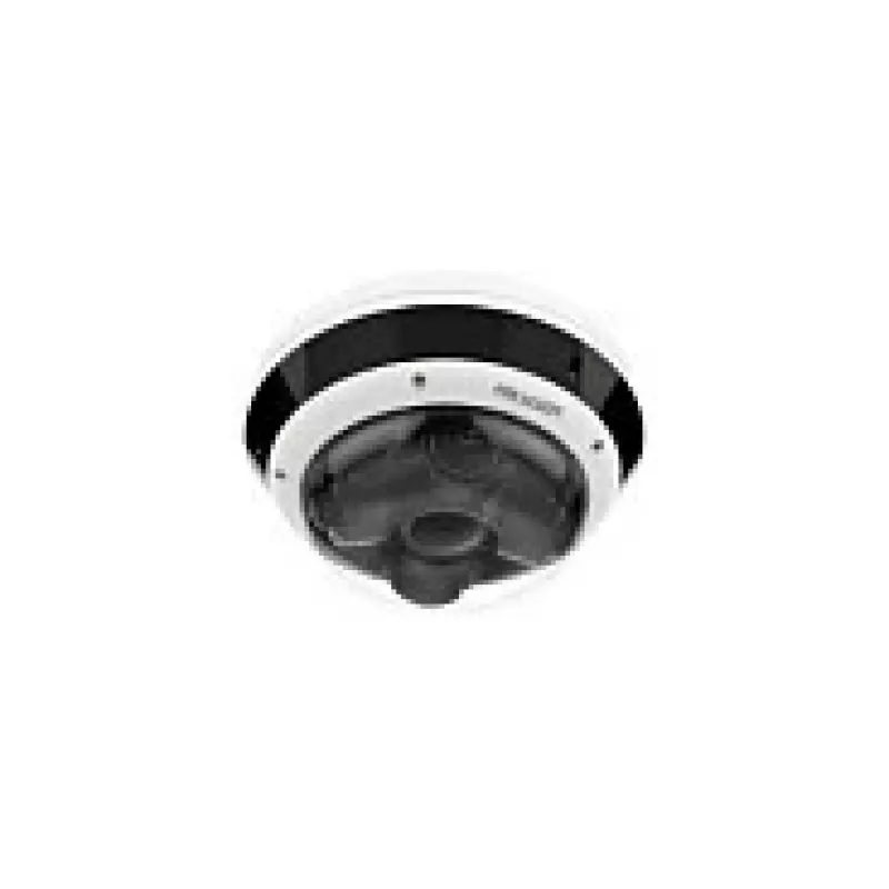 Dome IP turvakaamera Hikvision DS-2CD6D44G1H-IZS 2688x1520, sise- ja välispaigaldus