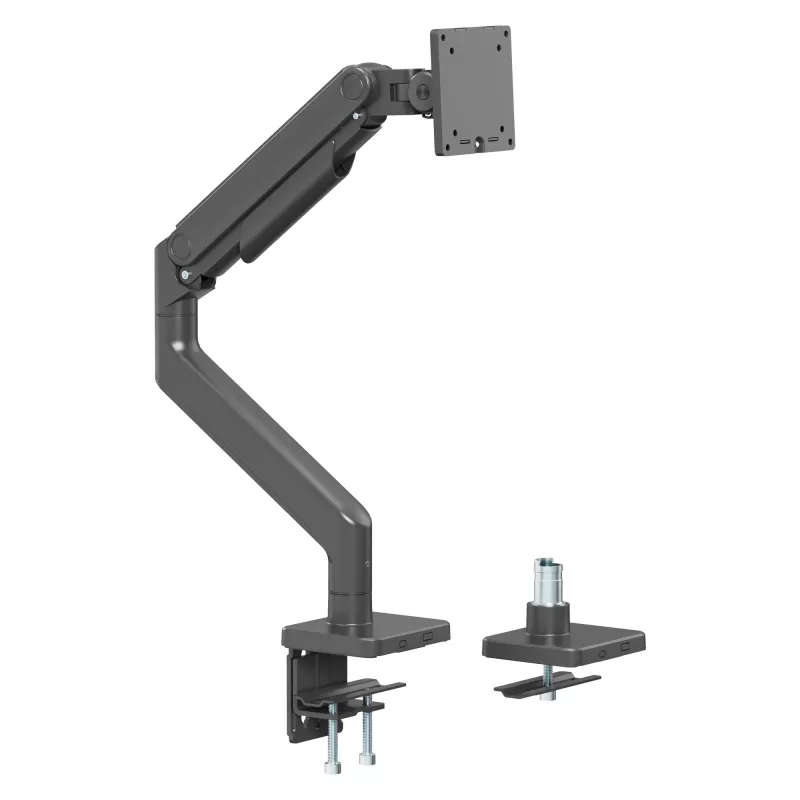 SBOX LCD-kinnitus LCD-C49 17–49-tollistele ekraanidele, kuni 20 kg, VESA 100x100