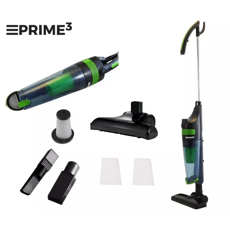 Tolmuimeja ilma kottita PRIME3 SVC11