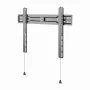 Sbox PLB-5746F Fikseeritud lameekraani LED-teleri kinnitus 37-70 35kg