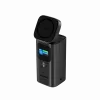 CANYON Qi2 magnetiline toitepank OnPower 150 15000mAh Alumiinium Tumehall